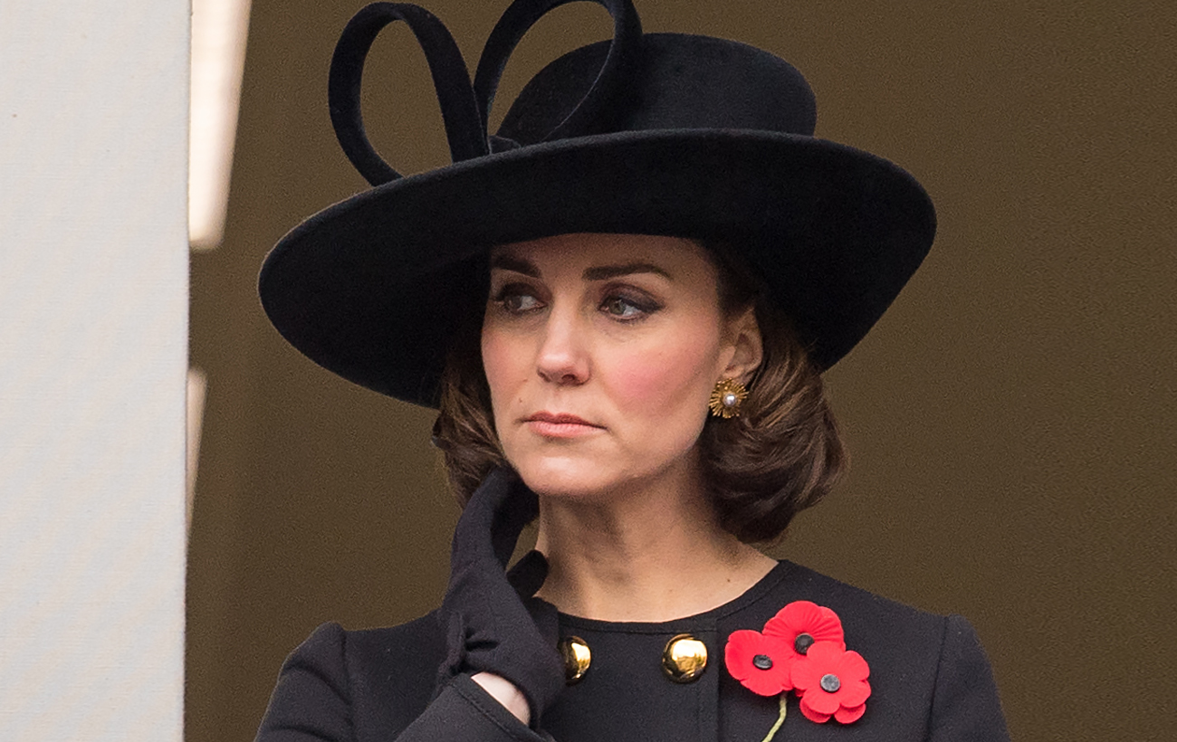 Кейт Міддлтон пожертвувала своє волосся хворим на рак: подробиці королівського вчинку